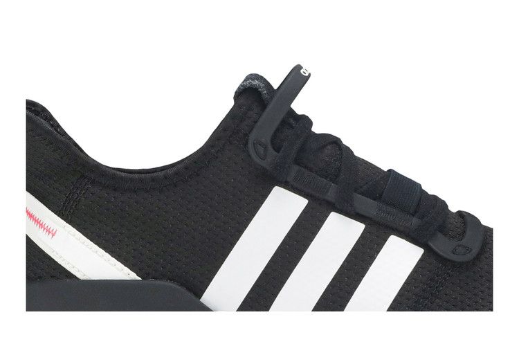 adidas U-Path Run Черно-белый