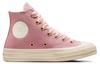 Converse Chuck 70 High 'Шнурки-ленты - Ночной фламинго' A07977C
