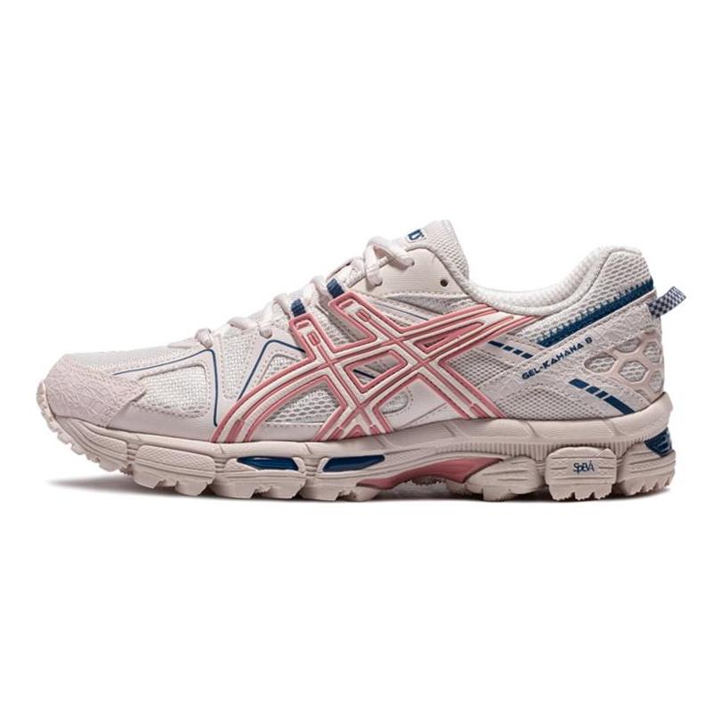 Asics Гель-Кахана 8 Кремово-розовый Женский 1012A978-202