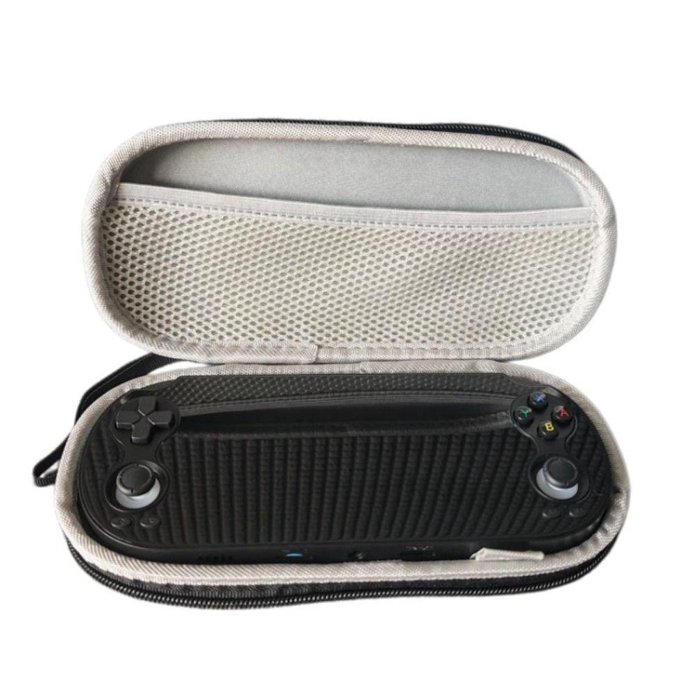 Portable Game Console Carrying Bag EVA Hard Shell for RG Vita/RG Vita Pro Accessories