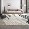 New Summer Living Room Carpet, Sofa, Coffee Table Blanket, Light Luxury Large-Area Floor Mat And Home Decoration