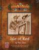 Книга Isle of Red : HackMaster Adventure