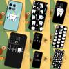 Стоматолог Зубной Зубы Зубной Доктор Чехол Для OnePlus 12 11 12R 10 9 Pro 10R 9R 8T 10T Nord 2 2T CE 3 Lite CE4 N10 N20 N30 Обложка