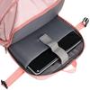PTN 24403-6942 Pink Laptop Backpack