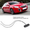 Car Tailgate Boot Door Opening Switch for Vauxhall Insignia Opel 13393912