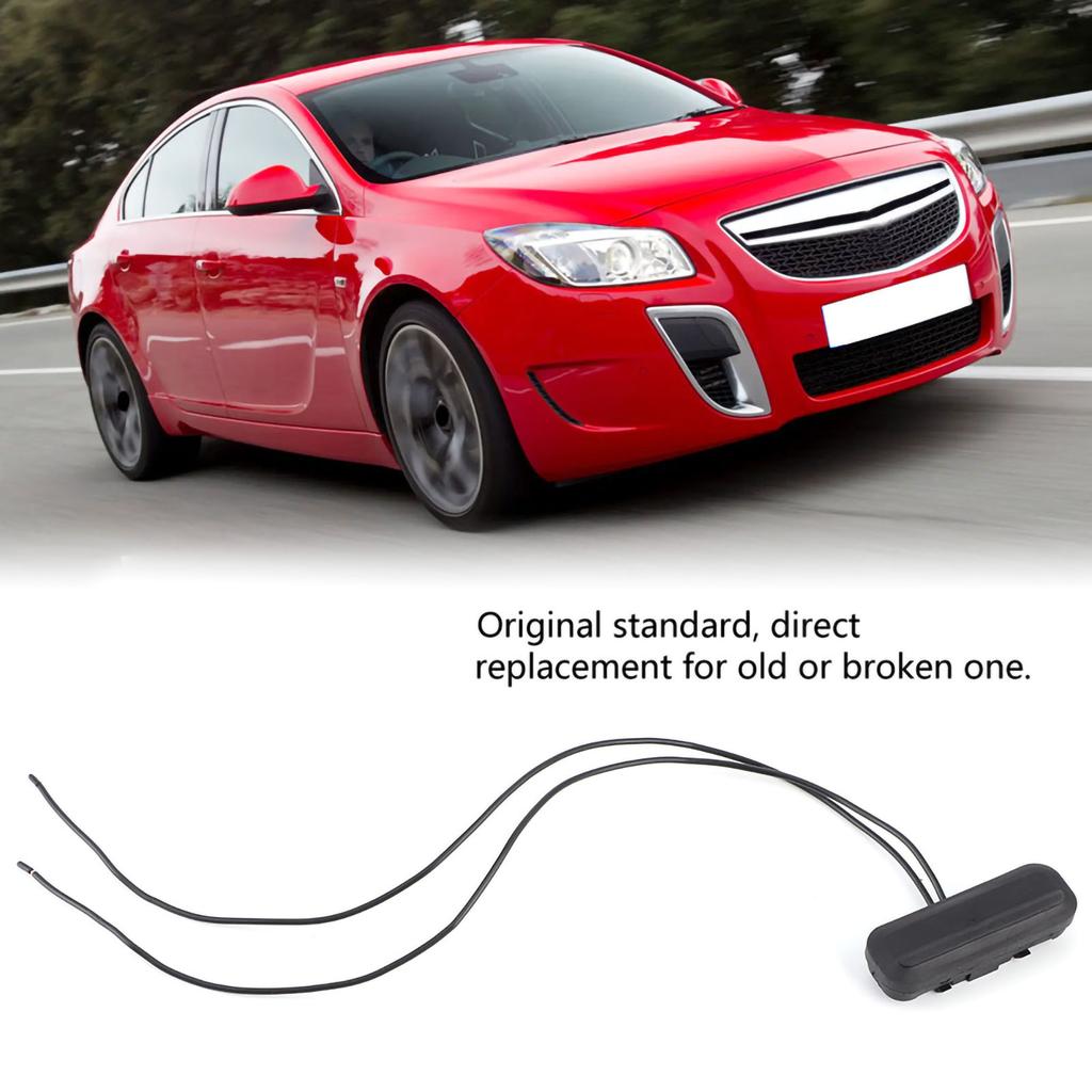Car Tailgate Boot Door Opening Switch for Vauxhall Insignia Opel 13393912