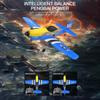 Remote Control Airplane 2.4GHz Glider Remote Control Plane for Kids 3CH Remote Controll Aircraft