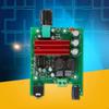 TPA3116 D2 8 25VDC 100W Mono Power Subwoofer Digital Amplifier Board Module with NE5532 OPAMP