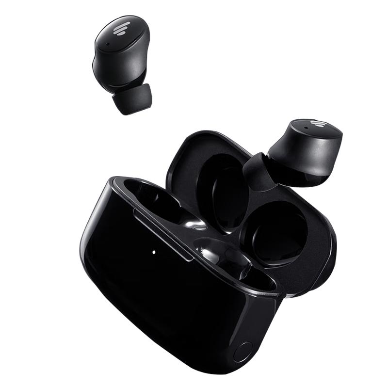 Edifier TWS1 ANC True Wireless Hybrid Active Noise Cancelling Earbuds