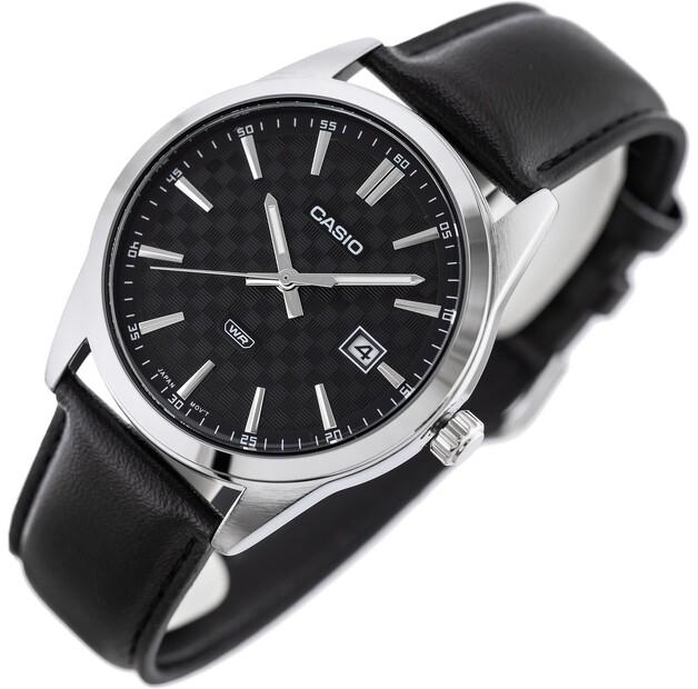 Casio MTP-VD03L-1A Watch