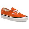 Vans Authentic 44 Dx 'Orange White' Vans VN0A38ENMR8