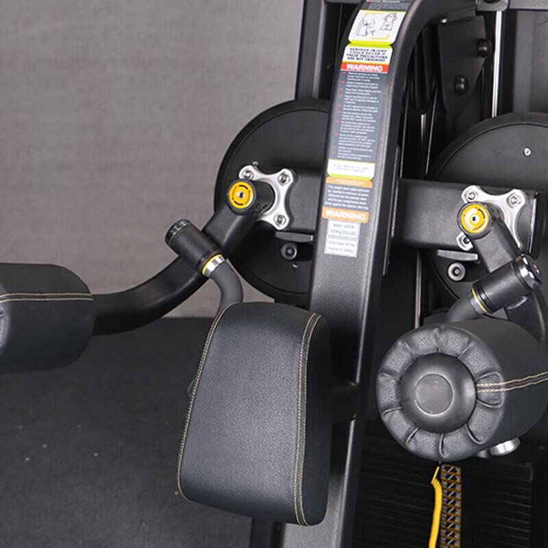 TEZEWA Commercial Strength Training Equipment