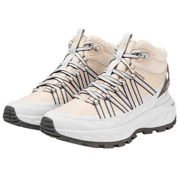 Ботинки Jack Wolfskin Wild Hike Texapore Mid