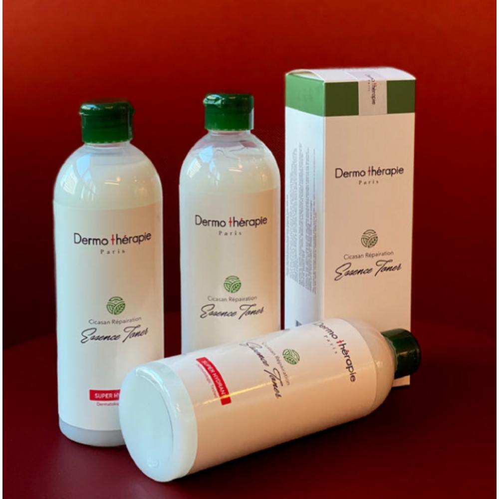 Dermo Therapies Тоник-эссенция Cicasan Repair, 500 мл, 1 упаковка