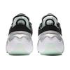 Nike Мужские кроссовки D/MS/X Distorted DNA All Star 2021 Черный ячменно-зеленый Белый DA7255-001