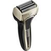 Izumi Shaver IZUMI Men's (Gold) S-DRIVE (Solid Series) [4 Blades] IZF-V559-N