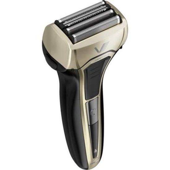 Izumi Shaver IZUMI Men's (Gold) S-DRIVE (Solid Series) [4 Blades] IZF-V559-N