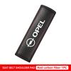 For Opel Car Seat Belt Shoulder SGDJ4 Protector Interior Decoration Accessories ADAM ASTRA J K CORSA E INSIGNIA MOKKA VIVA Meriva