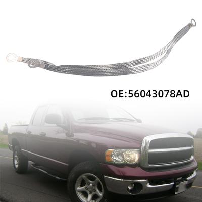 56043078AD Кабель заземления для Dogde Ram 1500 2500 3500 2003 2004 2005 2006 2007 2008 Dakota 2005 2006 2007 2008 2009-2011