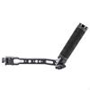 Camera Stabilizer Handle Grip for RSC 2 with Rotating Feature