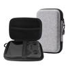 Large Capacity Storage Box for R36S R35S R35Plus RGB20S K36 Gaming Console Pouch Carrying Bag Organizers Shockproof Case