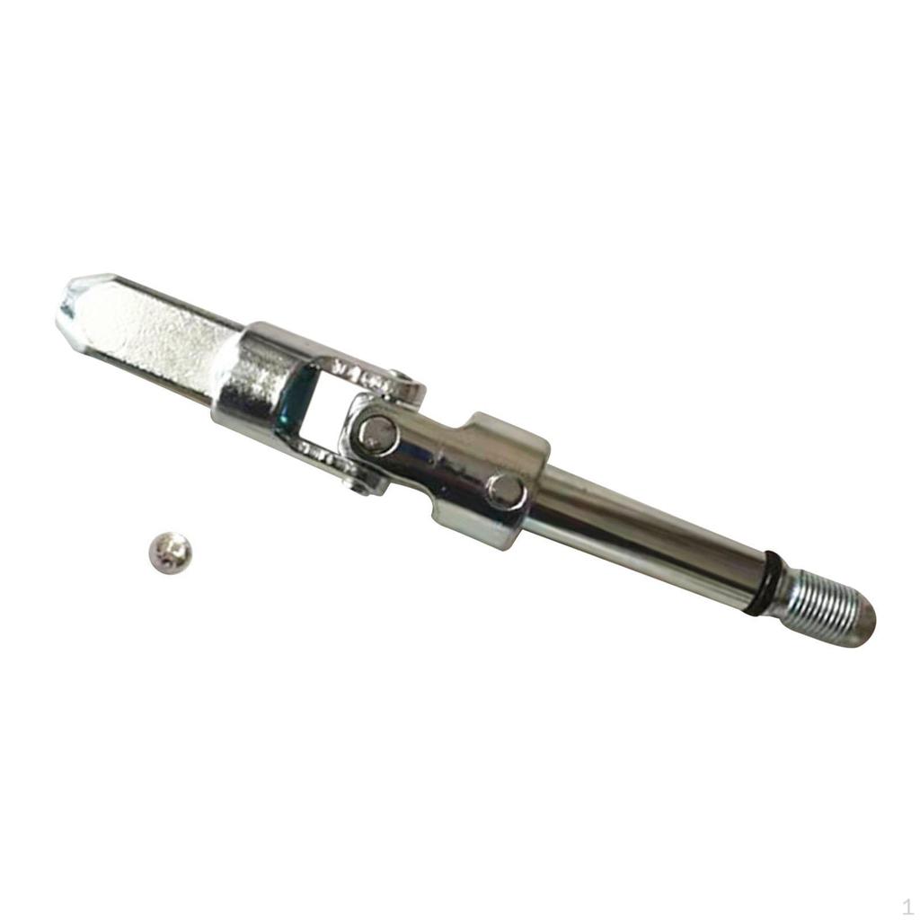 2T автомобильный горизонтальный домкрат, детали вала масляного насоса, заменяют профессиональные автомобильные аксессуары, верхняя часть