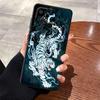 Крутой чехол-футляр с драконом для Xiaomi Redmi A5 A3 K40 K80 Pro 12C A1 A2 Plus 13C 14C A4 10 9