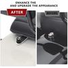 Machined Skull Motorcycle Seat Bolts Fit For 1997+ Models Aluminum Construction Easy Installation