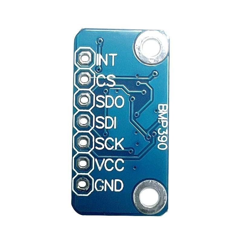 BMP390 high precision atmospheric pressure sensor module I2C SPI interface compatible with For Arduino and STM32