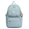 Korean Style Large Capacity Backpack for Middle School Girls