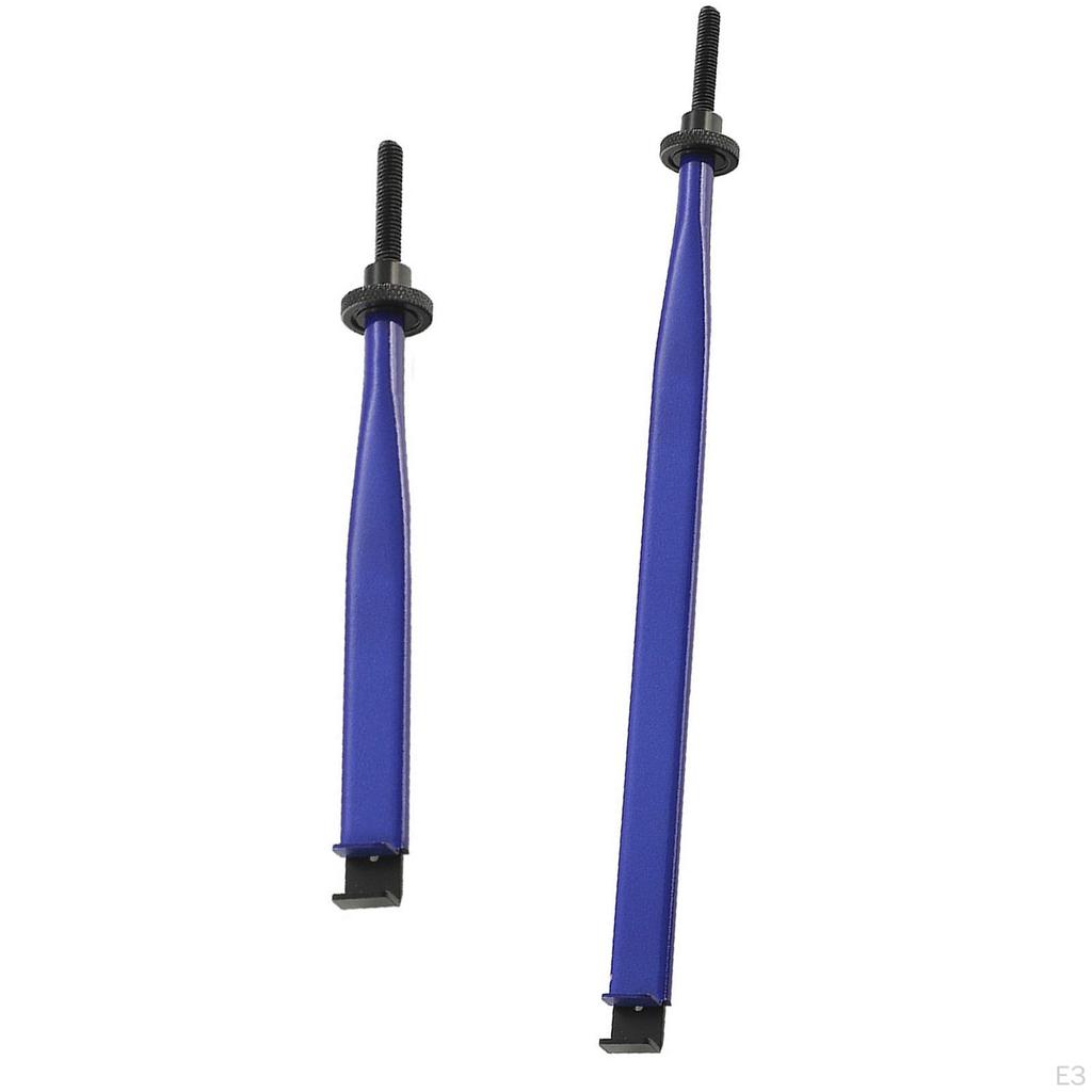 Tite Reach Extension Clamp Tool Offset Wrench Repair Третья рука в тесном пространстве
