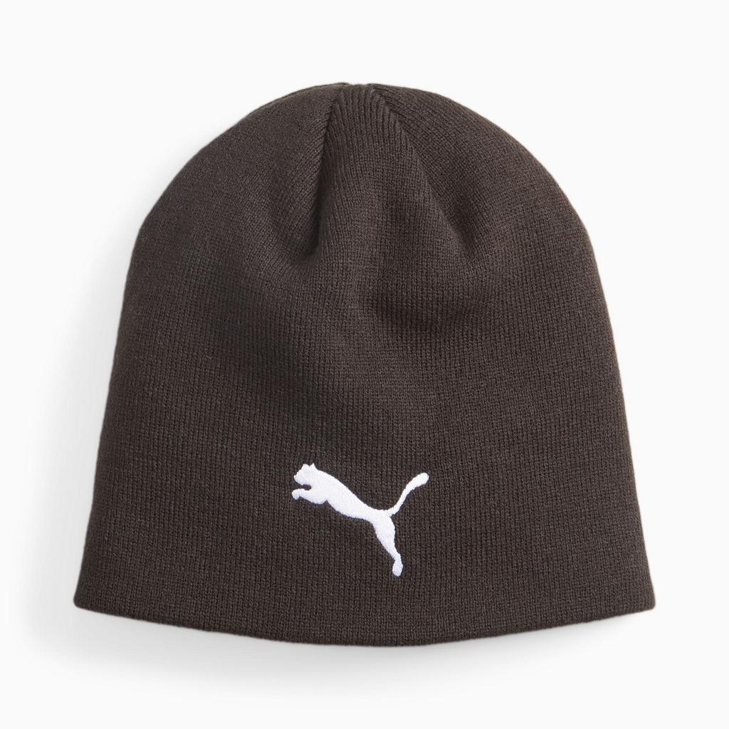 Unisex winter hat Puma INDIVIDUAL WINTERIZED TECH black 02494301