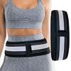 Convenient Pelvic Support Belt Comfortable To Wear Stretchy Relieves Sciatica Pain