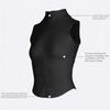 Slim Fit Yoga Crop Tops Sweat-absorbent Sports Suspender Vest Korean Style Yoga Tight Vest  Sport