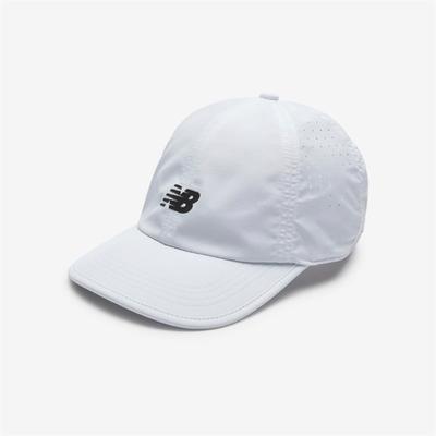 New Balance Беговая кепка для высокой производительности B1 Nbgdfs5101