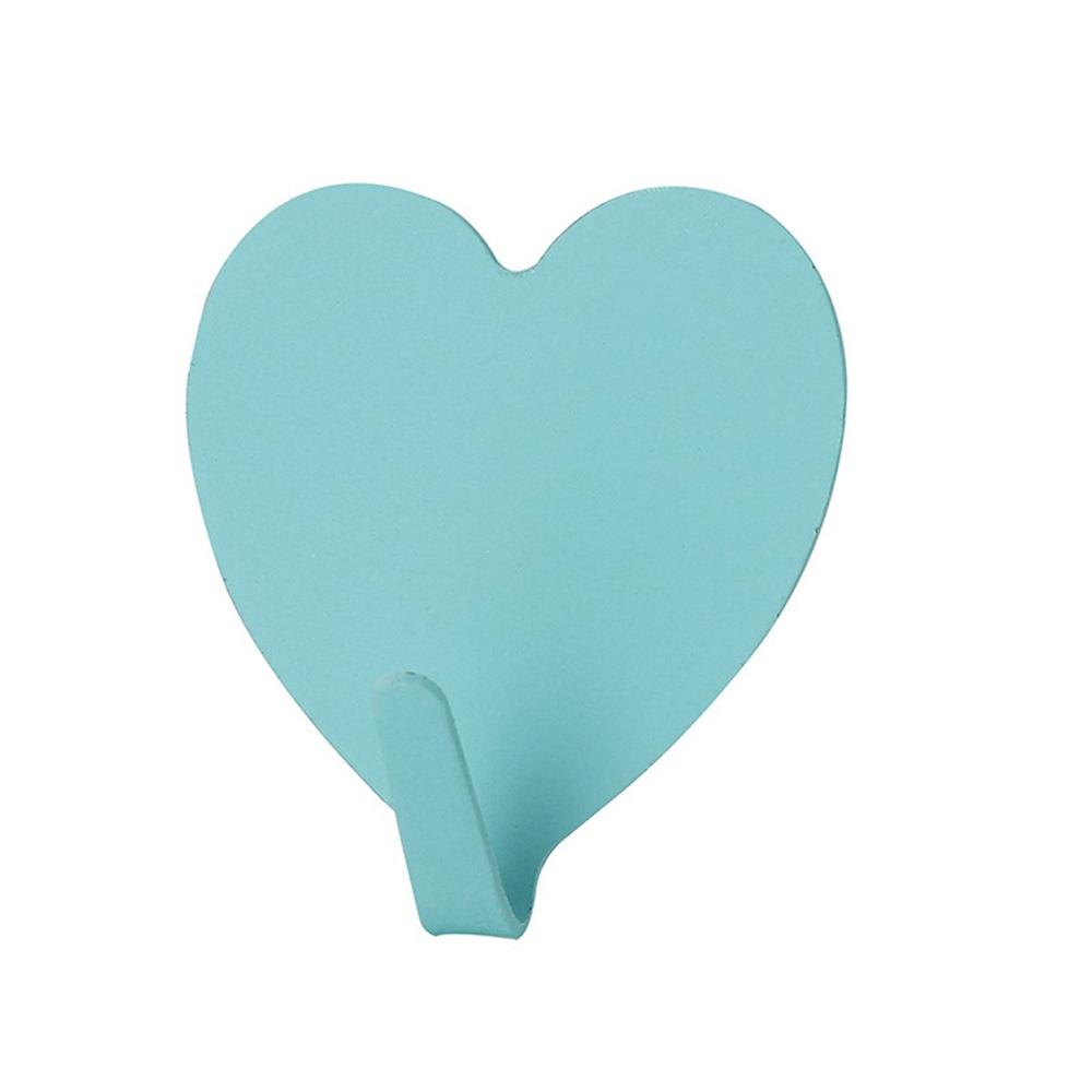 Крючок для одежды Декоративные крючки Вешалка для хранения в ванной Кухонный органайзер Настенные крючки