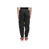 Puma Брюки-карго Outdoor Adventure Мужские Брюки Черные 532189-01