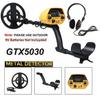 Underground Metal Detector Metal Finder High Precision Treasure Hunter Gold Digger