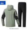 Men's & Women's Waterproof Windproof Winter Outdoor Mountaineering Jacket - Couple Style Single-Layer Shell