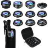 11 in 1 Lens Kit