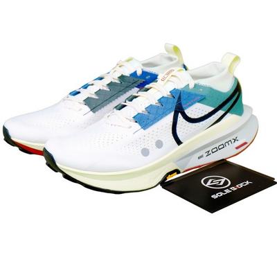 ZoomX Zegama 2 Bicoastal Court Blue W - FD5191-101