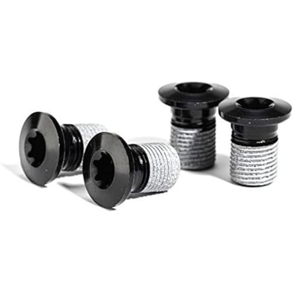 Shimano Gear Fixing Bolt 4P Y0JR98050 FC-RX810