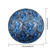 Tottenham Hotspur Theme soccer ball Size 5 Soccer Ball Soft Touch Professional Training Football for Outdoor Sports
