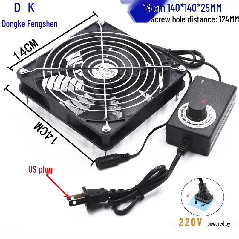 Ящик для разведения перепелов/рептилий 12-14 см с вентиляцией и возможностью установки вентилятора