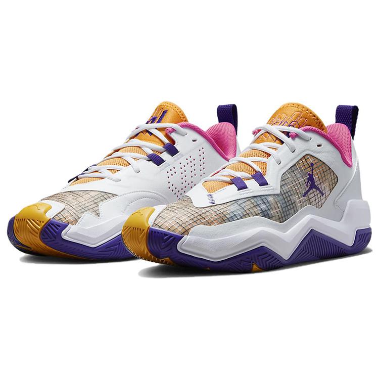 Air Jordan Westbrook One Take 4 Pf 'Ускоренная доставка' DO7192-100