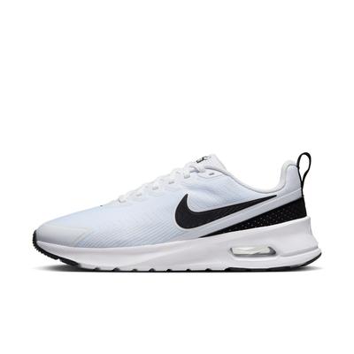 Air Max Nuakushis 101Wht Blk Mfd4329 101 Wht Blk