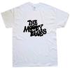 ФУТБОЛКА MOODY BLUES размеры S M L XL XXL 3 4 XL цвета Черный, Белый