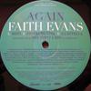 12-дюймовая пластинка FAITH EVANS - Again Y724386961716 Capitol Records 2005 США Рэп и хип-хоп/R&B Б/У