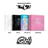IVE The 2nd EP IVE SWITCH Album Standard Ver.