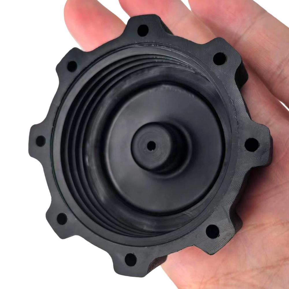 Крышка топливного бака 510491006 для Kawasaki Для KDX80 110 KX60 125 240 500 Прочная конструкция для длительного использования
